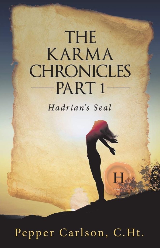 The Karma Chronicles Part 1 – Lord Hadrian’s Seal