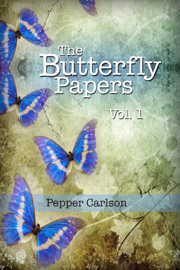 The Butterfly Papers – Short Story